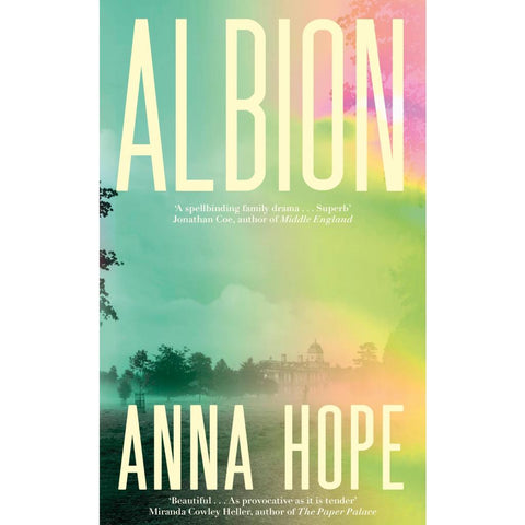 Albion