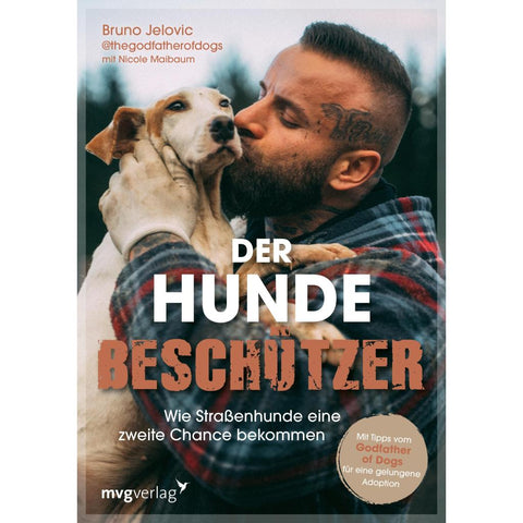 Der Hundebeschützer