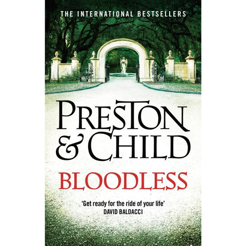 Bloodless