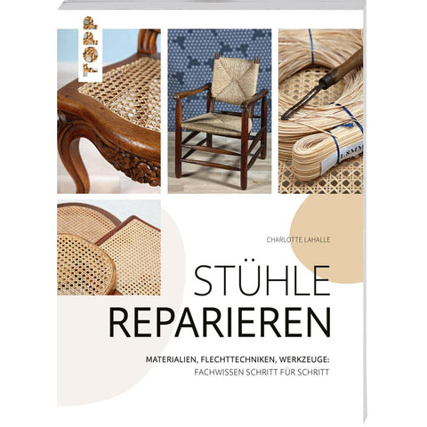 Stühle reparieren