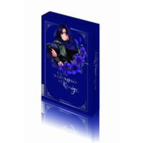 Die Tänzerin des Königs Collectors Edition 04