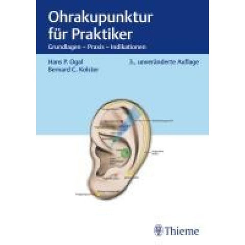 Ohrakupunktur für Praktiker