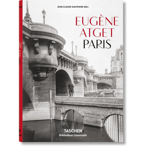Eugène Atget