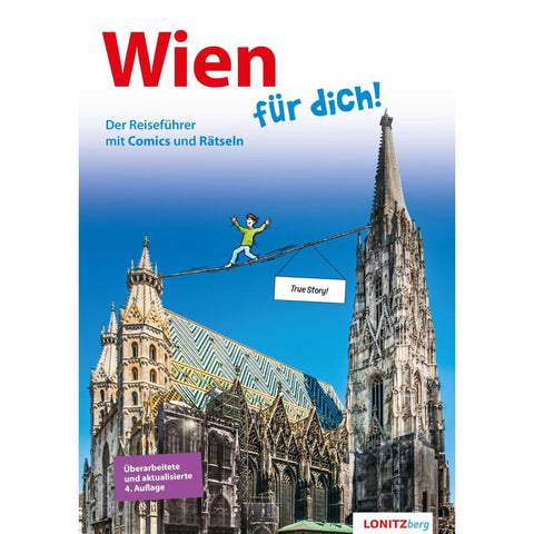 Wien für dich!