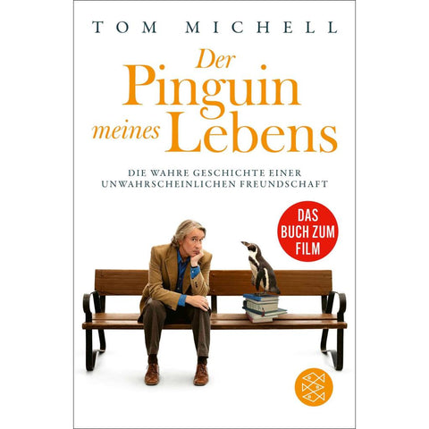 Der Pinguin meines Lebens