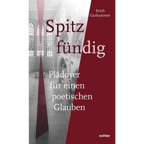 Spitz-fündig
