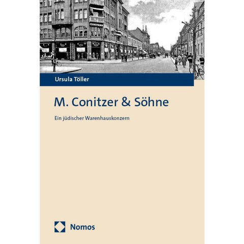 M. Conitzer & Söhne
