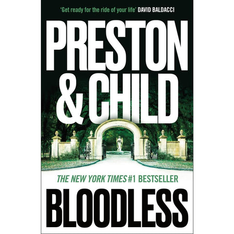 Bloodless