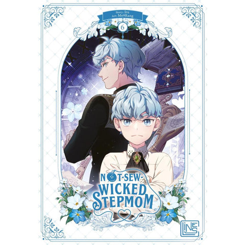 Not-Sew-Wicked Stepmom 6