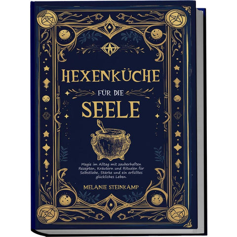Hexenküche für die Seele