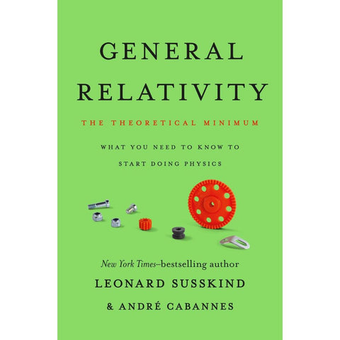 General Relativity