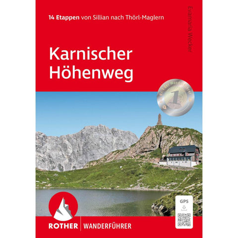 Karnischer Höhenweg
