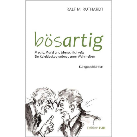 bösartig