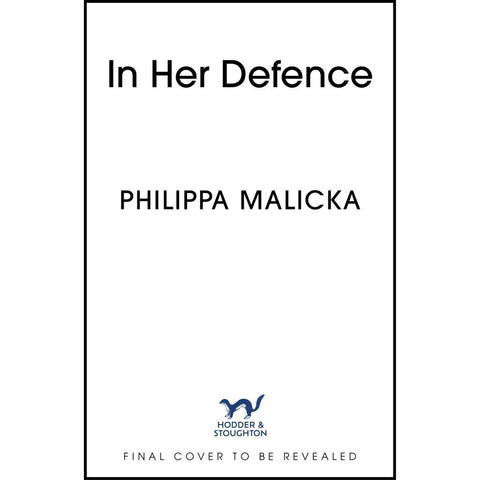 In Her Defence