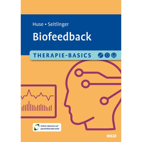 Therapie-Basics Biofeedback