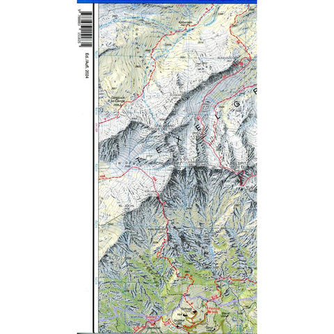 WK 11 Meran und Umgebung