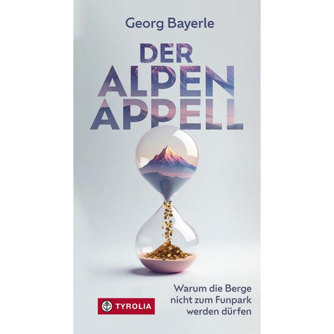Der Alpen-Appell