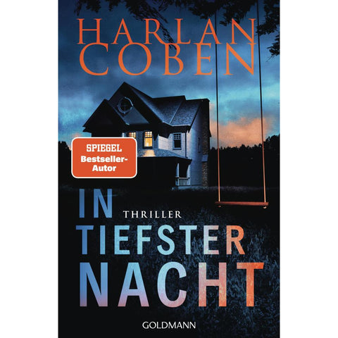 In tiefster Nacht