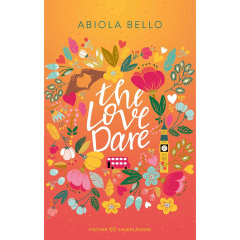 The Love Dare