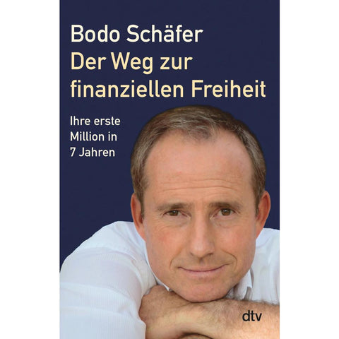 Der Weg zur finanziellen Freiheit