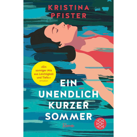 Ein unendlich kurzer Sommer