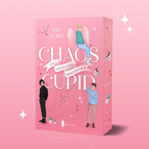 Chaos Cupid