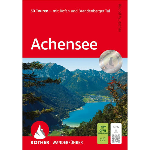 Achensee