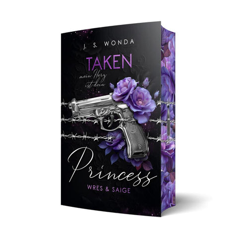 Taken Princess 2