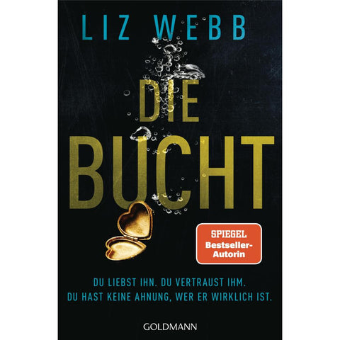 Die Bucht