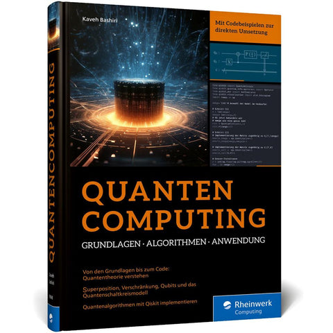 Quantencomputing