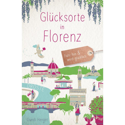Glücksorte in Florenz