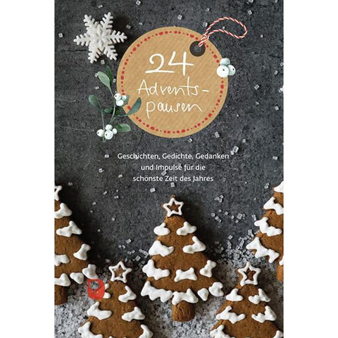24 Adventspausen