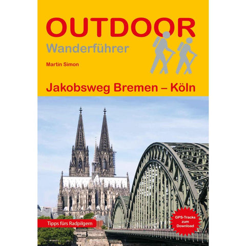 Jakobsweg Bremen - Köln