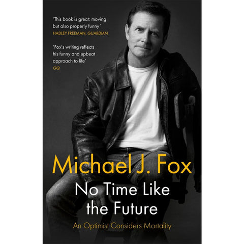 No Time Like the Future
