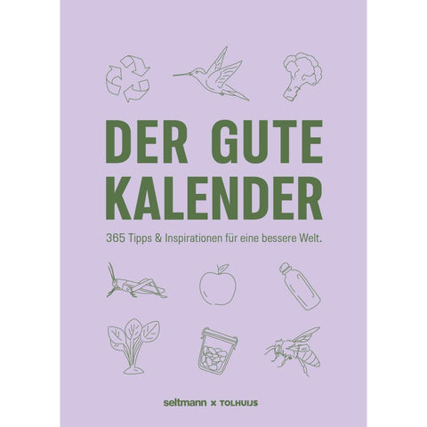 Der Gute Kalender