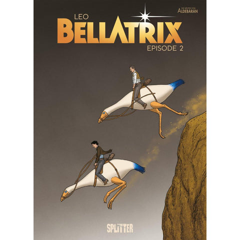 Bellatrix. Band 2
