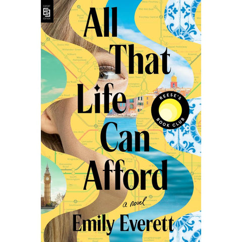 All That Life Can Afford