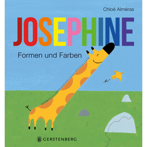 Josephine - Formen und Farben