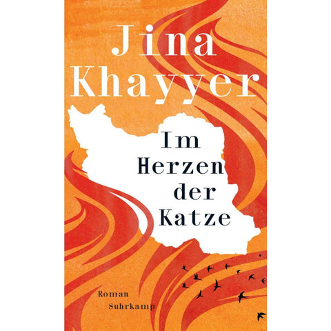 Im Herzen der Katze