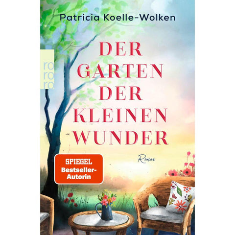 Der Garten der kleinen Wunder