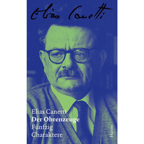Der Ohrenzeuge - Zürcher Ausgabe, Band 4