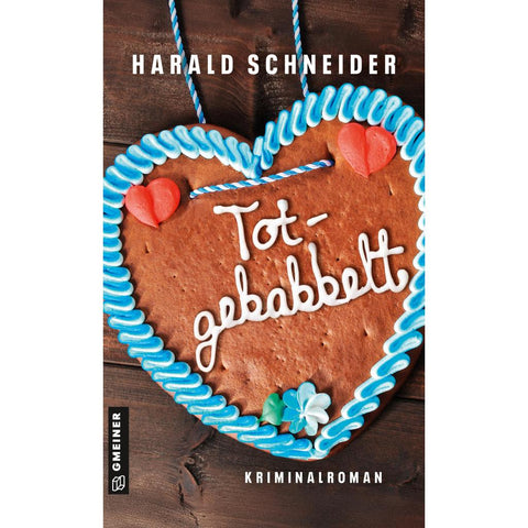 Totgebabbelt