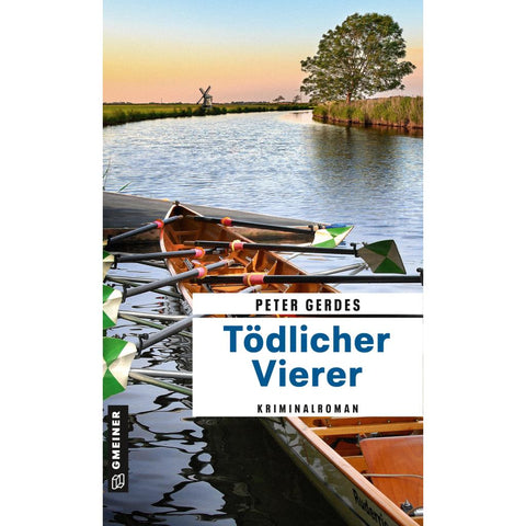 Tödlicher Vierer