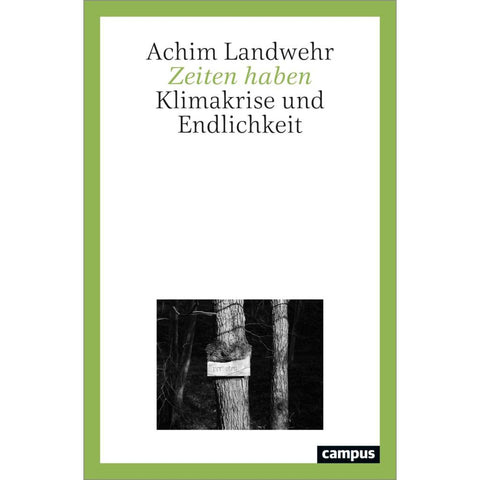 Zeiten haben