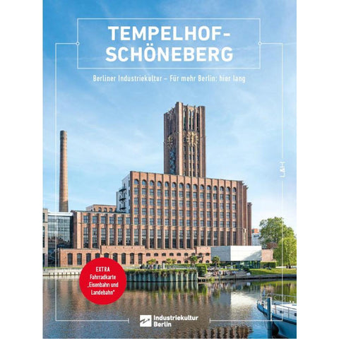 Tempelhof-Schöneberg