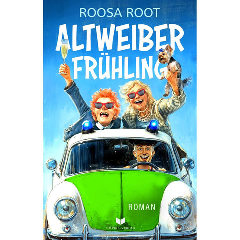Altweiber-Frühling