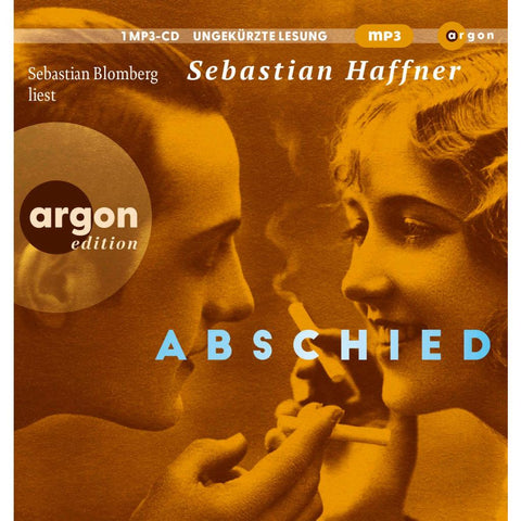 Abschied