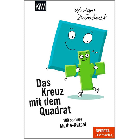 Das Kreuz mit dem Quadrat