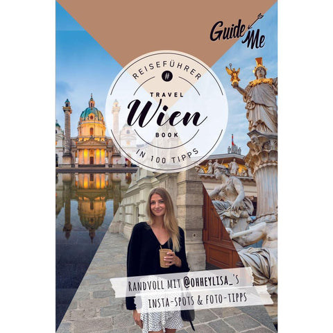GuideMe Reiseführer Wien