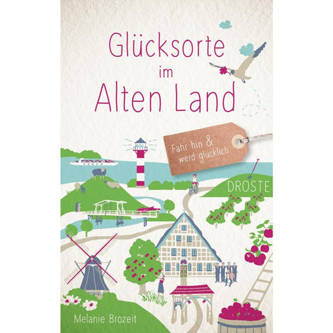 Glücksorte im Alten Land